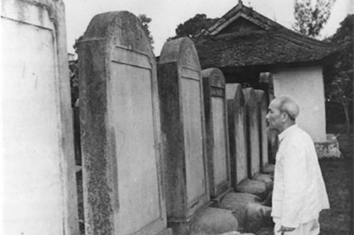 'Hội nghị Diên Hồng' văn hóa Việt Nam