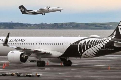 New Zealand mở cửa đón khách quốc tế từ tháng Tư năm sau
