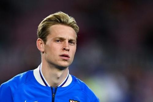 Cập nhật chuyển nhượng cầu thủ: Kế hoạch Barca bán De Jong; MU cạnh tranh Liverpool ký Bellingham; Pogba theo HLV Zidane