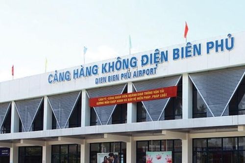 Điều chỉnh cục bộ Quy hoạch Cảng hàng không Điện Biên