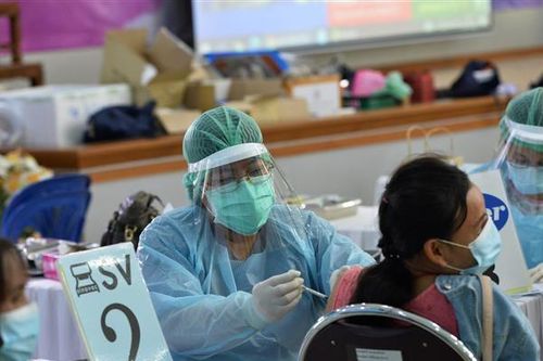 Các quốc gia ASEAN đẩy nhanh tiến độ tiêm vaccine ngừa COVID-19