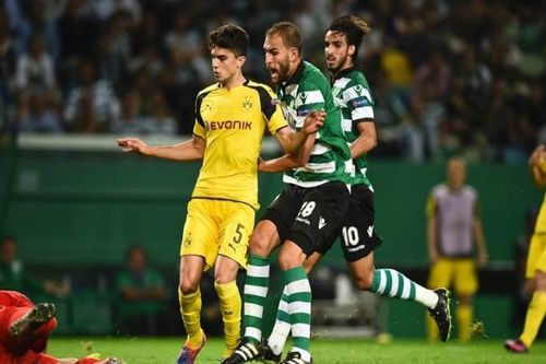 Nhận định trận Sporting vs Dortmund, 3h ngày 25/11