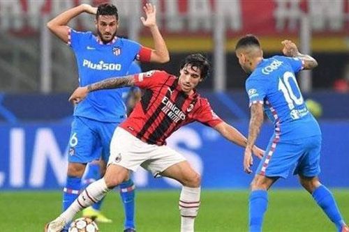 Nhận định trận Atletico vs AC Milan, 3h ngày 25/11