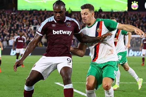 Nhận định trận Rapid Wien vs West Ham, 0h45 ngày 26/11