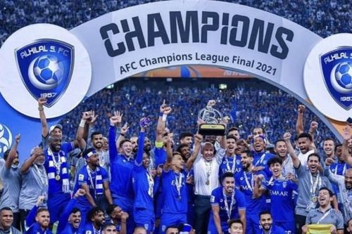 Al-Hilal vô địch AFC Champions League với nửa đội hình Saudi Arabia từng đấu Việt Nam