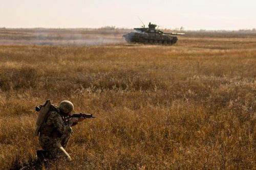Những nguy cơ nào có thể dẫn đến chiến tranh giữa Nga và Ukraine?