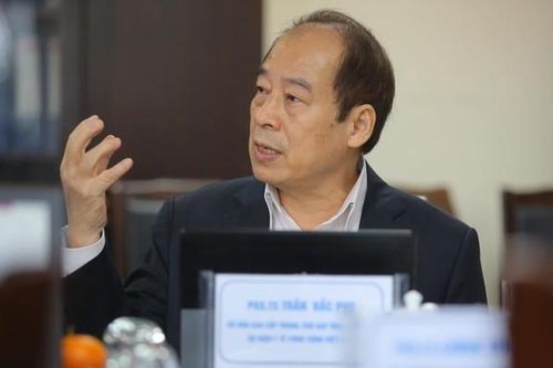 Ông Trần Đắc Phu: Từ góc nhìn chuyên môn sẽ không thể có 'Zero COVID'