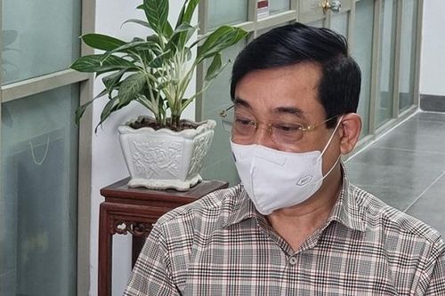 Luôn hiện hữu nguy cơ làn sóng dịch COVID-19 thứ 5 nếu buông lỏng