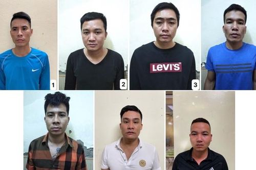 Khởi tố 16 đối tượng trong vụ hỗn chiến xảy ra tại Đồ Sơn
