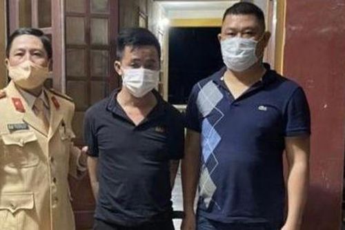 Bắt 'nóng' nghi phạm trong vụ án giết người ở Hải Phòng