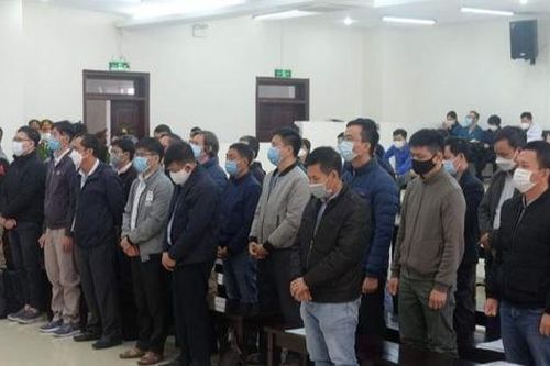 Vụ cao tốc Đà Nẵng - Quảng Ngãi: Đại diện VEC không yêu cầu các bị cáo phải bồi thường