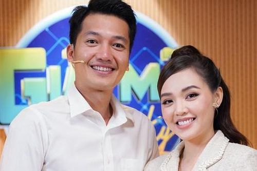 Chuyện tình 8 năm đầy ngưỡng mộ của cặp đôi Quang Tuấn - Linh Phi