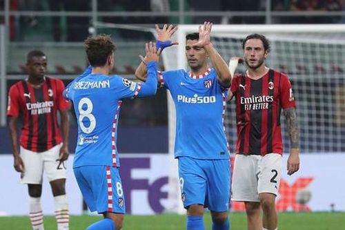 Nhận định, dự đoán Atletico Madrid vs AC Milan, 03h00 ngày 25/11: Chuyến phiêu lưu kết thúc