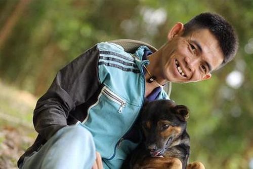 Chàng chăn bò So Y Tiết mua đất xây tổ ấm cùng bạn gái, chấm dứt 34 năm ở thuê