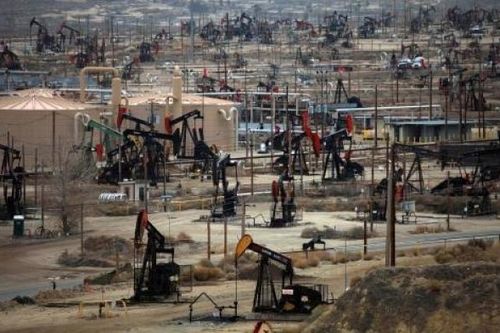 Tại sao Gazprom không sản xuất khí đá phiến mặc dù trữ lượng dồi dào?