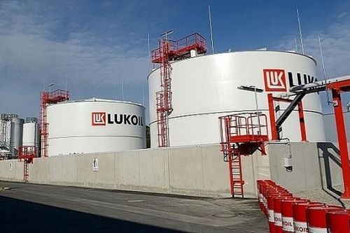 Lukoil phát hiện mỏ dầu mới ở thềm lục địa Mexico