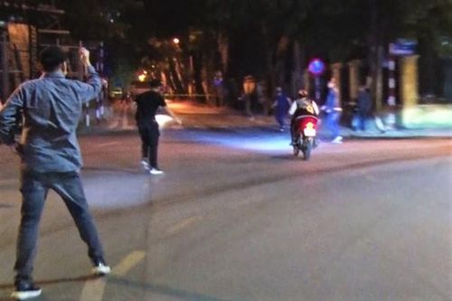 Bi kịch trên đường đua tốc độ của những 'quái xế' tuổi ham vui