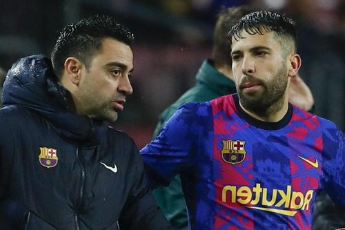 Barca nguy cơ bị 'đá' khỏi Cúp C1, Xavi tuyên bố thắng Bayern