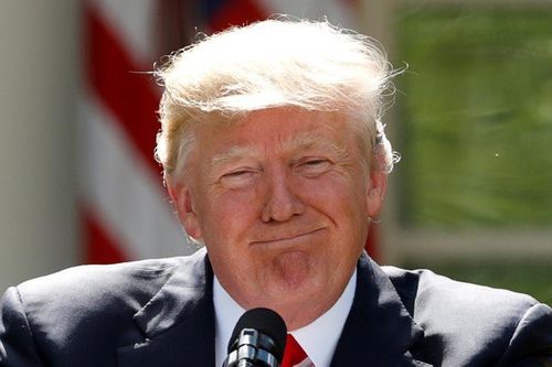 Hé lộ chiến lược tái tranh cử của ông Trump