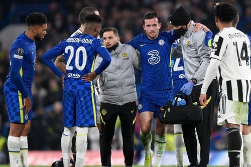 Chelsea gặp họa lớn trước đại chiến MU