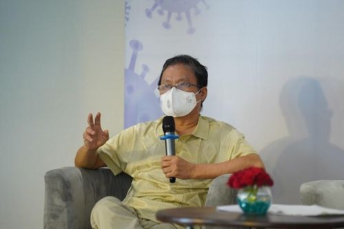 'Có lúc chúng ta quá cứng nhắc, không lắng nghe F0 cần gì'