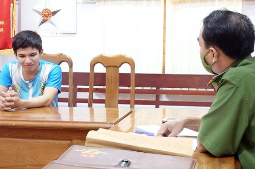 Lời khai của gã trai tàn độc giết con gái 7 tháng tuổi của người tình