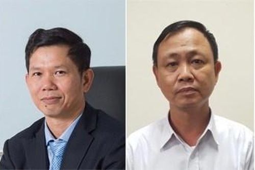 Vụ 'thâu tóm' đất vàng ở Bình Dương: VKSND tối cao phê chuẩn khởi tố thêm 4 bị can