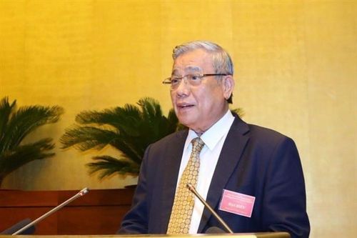 Hội nghị Văn hóa 2021: Khơi dậy khát vọng của dân tộc Việt Nam