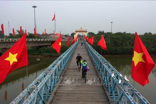 Quảng Trị khôi phục hoạt động du lịch trong điều kiện thích ứng an toàn