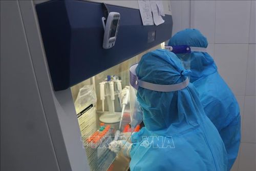 Cao Bằng thực hiện nhiều biện pháp khẩn cấp phòng, chống dịch COVID-19