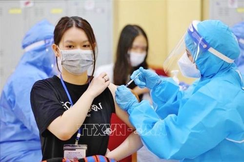 Ngày 24/11, Hà Nội ghi nhận 285 ca F0, trong đó có 159 ca cộng đồng