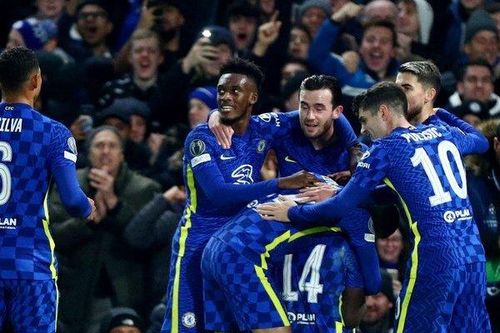 Chelsea đang là đội bóng xuất sắc nhất thế giới?