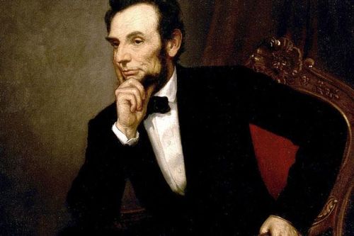 Làm thế nào để áp dụng kỹ năng kiểm soát cơn tức giận, luôn giữ bình tĩnh của Abraham Lincoln?