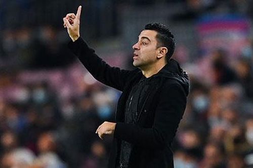 Xavi tự tin Barca sẽ đánh bại Bayern để đi tiếp