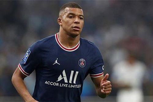 Mbappe hướng tới trận thứ 50 tại Champions League: Vượt trội Ronaldo, ngang ngửa Messi