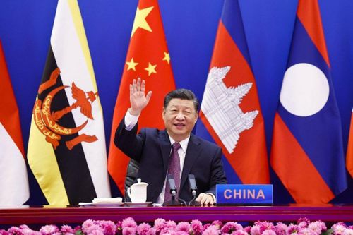 Lý do gì khiến Trung Quốc ủng hộ vùng phi hạt nhân ở Đông Nam Á?