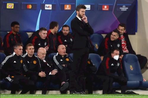 Villarreal - MU: Thay tướng đổi vận