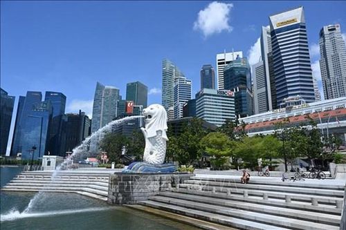 Singapore: Lạm phát cơ bản dự kiến tăng thêm lên 1-2% vào năm 2022