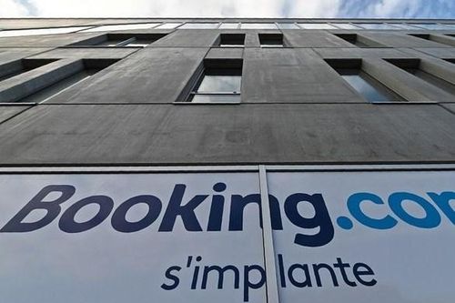 Booking sẽ chi hơn 1,8 tỷ USD để mua công ty dịch vụ du lịch Etraveli