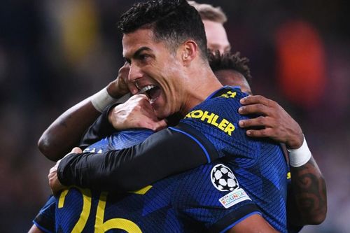 MU vào vòng knock-out Champions League ngay sau khi sa thải Solskjaer