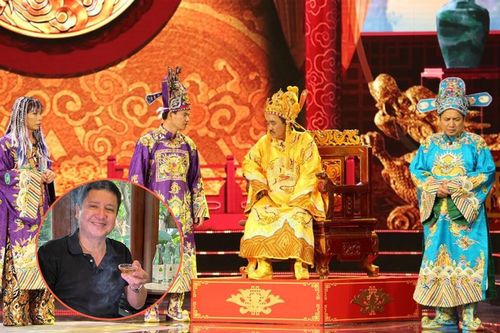 Nghệ sĩ Chí Trung hé lộ thông tin về chương trình Táo Quân Tết 2022