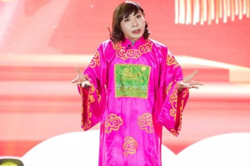 Rộ tin cô Đẩu Công Lý không tham gia Táo Quân năm nay, dân mạng chỉ ra nguyên do!