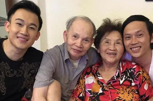Dương Triệu Vũ cúng 49 ngày của bố, nhắn nhủ đầy cảm động