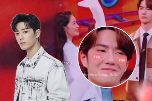Lý Thấm trổ tài múa 'mê hoặc' Vương Nhất Bác, fan lập tức gọi tên Tiêu Chiến không ngừng