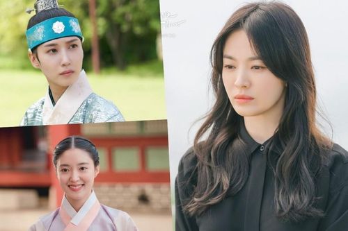 BXH 10 diễn viên Hàn nổi tiếng nhất tuần 3 tháng 11: Jun Ji Hyun chính thức rút lui, Han Hyo Joo xếp chót
