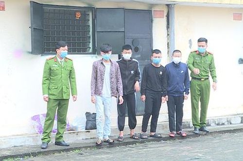 Hưng Yên: Tạm giữ hình sự nhóm đối tượng ''bắt cóc'' chồng, ép vợ mang tiền đến chuộc