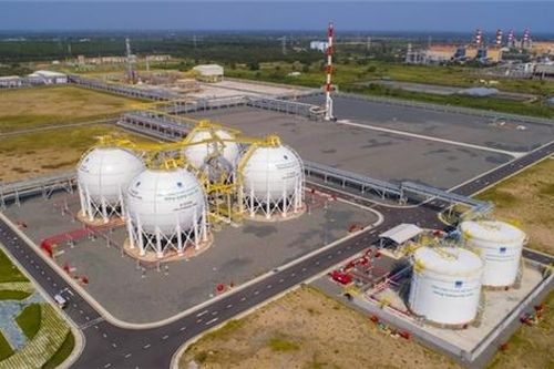 'Bắt tay' phát triển năng lượng xanh tại Việt Nam