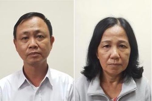 Bắt tạm giam bốn bị can vi phạm quy định về quản lý, sử dụng tài sản Nhà nước tại Bình Dương