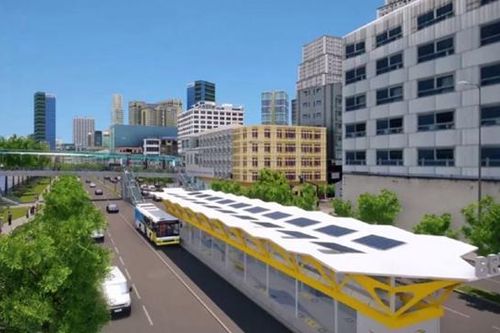 Kiến nghị tạm hoãn dự án buýt nhanh BRT ở TP. Hồ Chí Minh, tránh 'vết xe đổ' của BRT Hà Nội