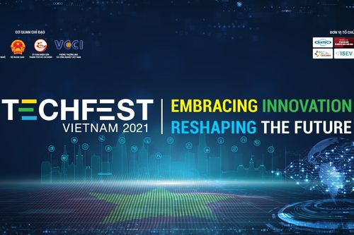 Startup Đà Nẵng được tuyển thẳng vào top 60 cuộc thi Techfest 2021